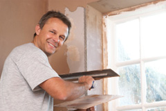 Old Cleeve basement conversion costs