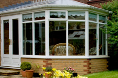 conservatories Old Cleeve