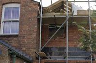 free Old Cleeve home extension quotes